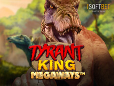 Tyrant King Megaways